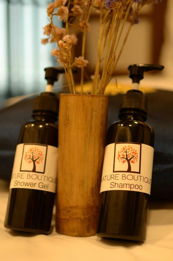 Nature Boutique Hotel @ Chiangmai Чиангмай Екстериор снимка