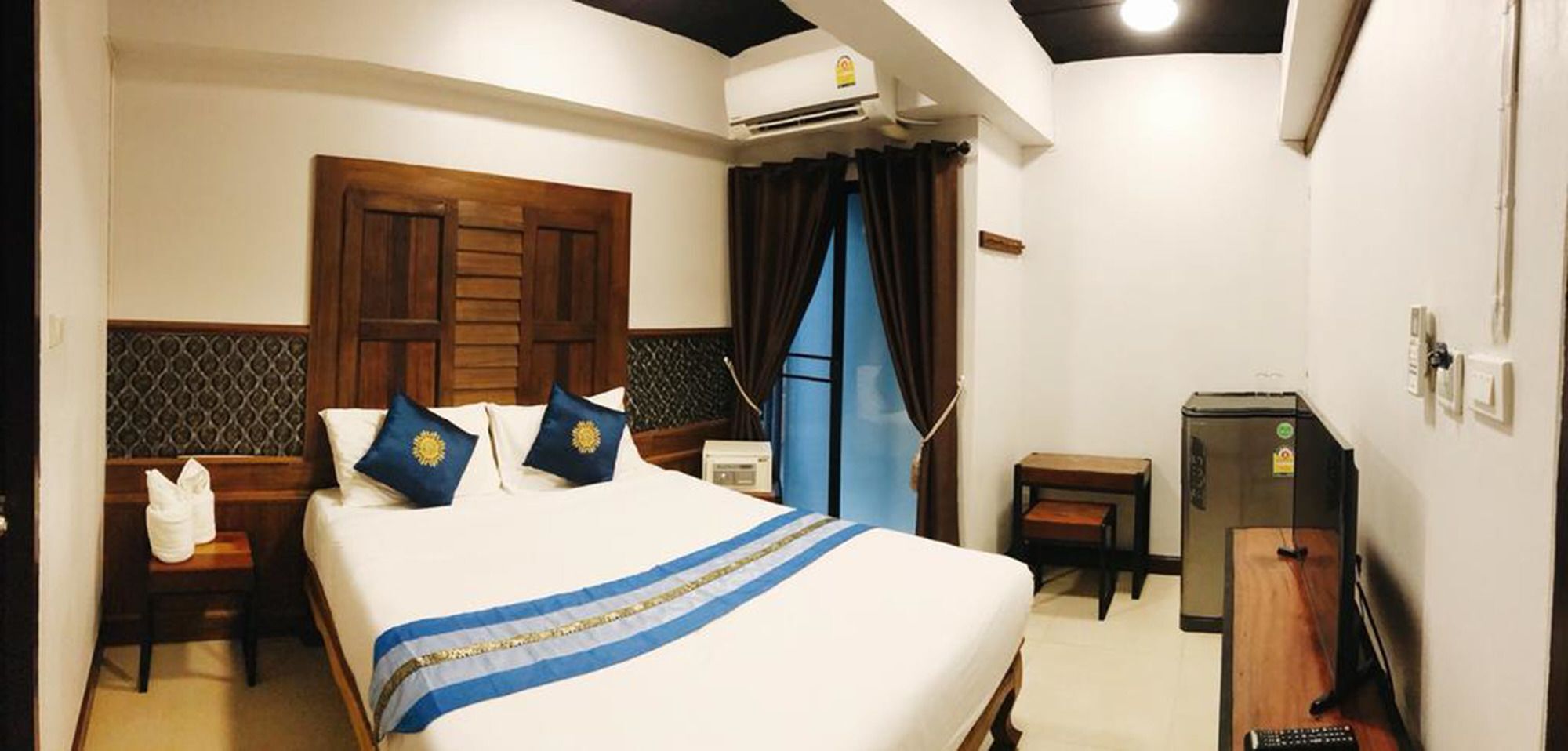 Nature Boutique Hotel @ Chiangmai Чиангмай Екстериор снимка