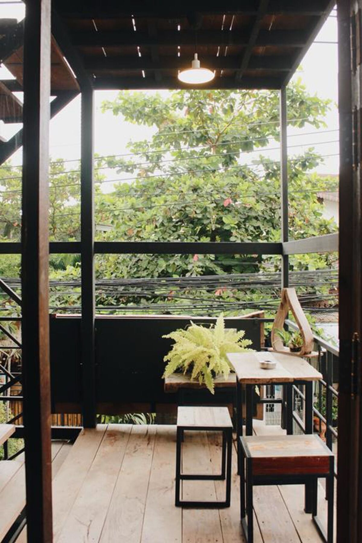 Nature Boutique Hotel @ Chiangmai Чиангмай Екстериор снимка