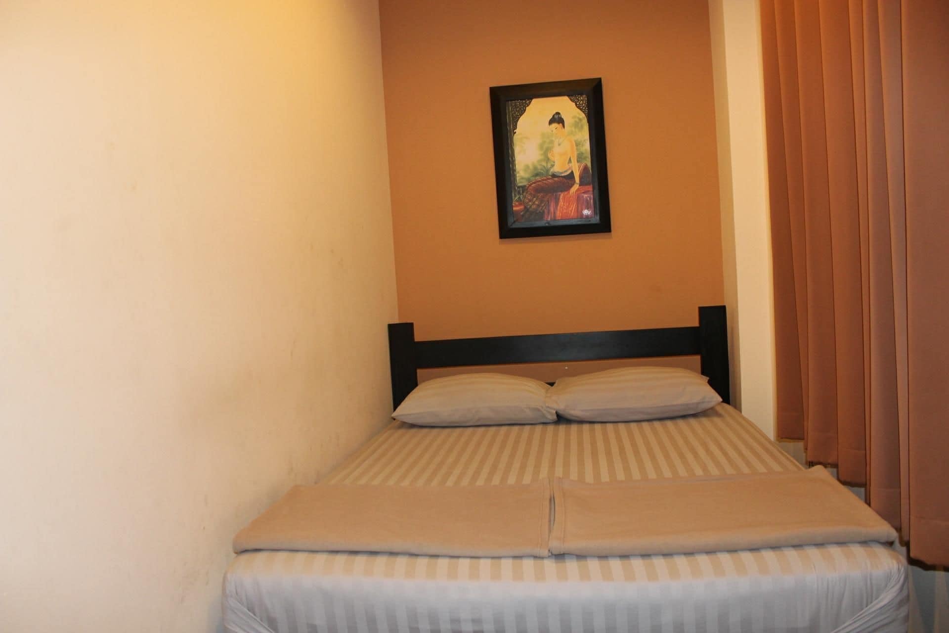 Nature Boutique Hotel @ Chiangmai Чиангмай Екстериор снимка