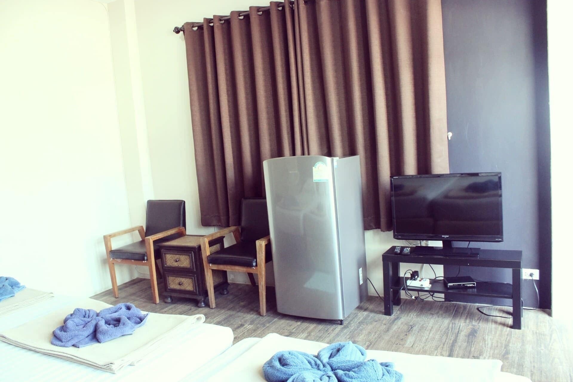Nature Boutique Hotel @ Chiangmai Чиангмай Екстериор снимка