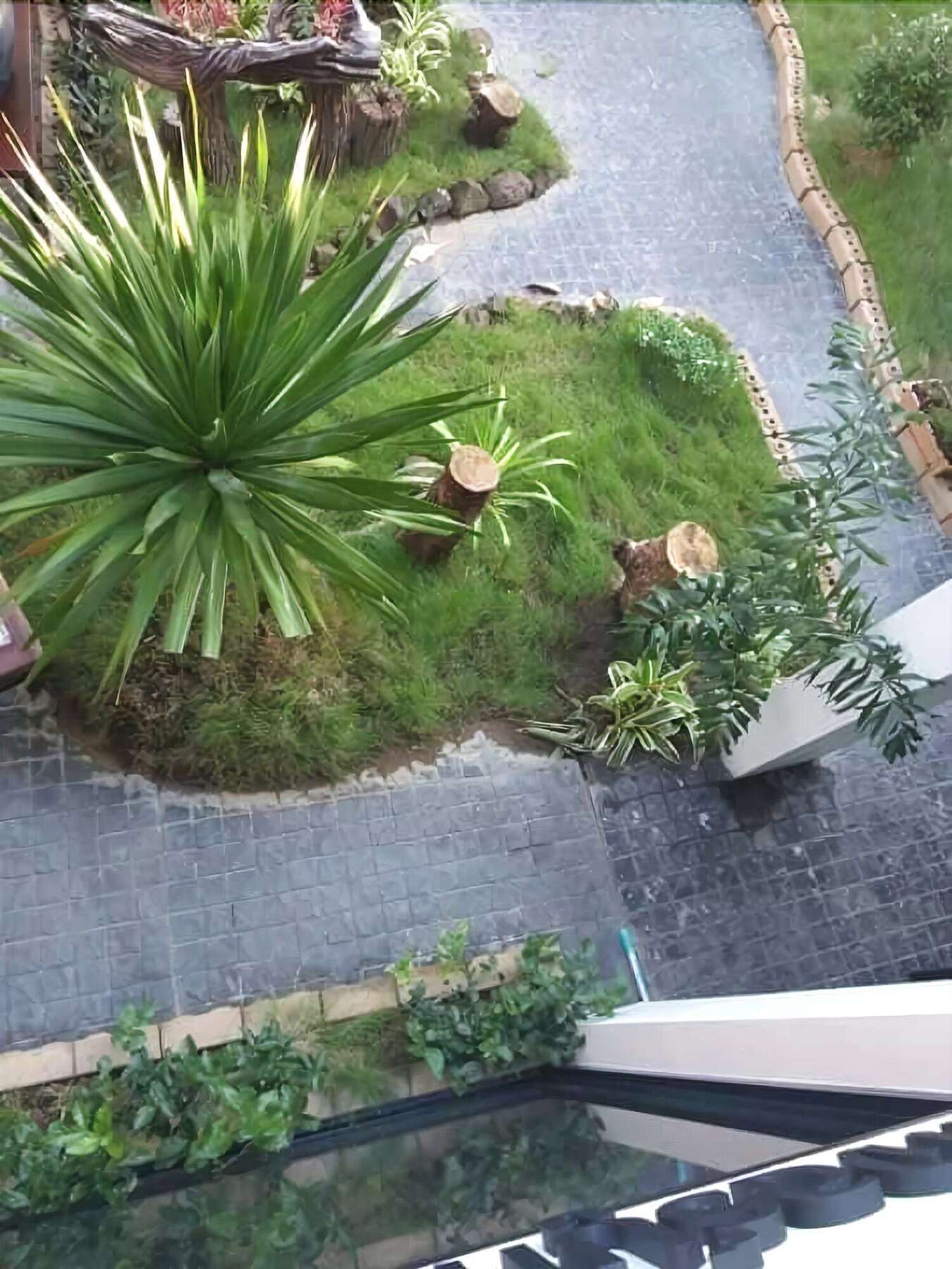 Nature Boutique Hotel @ Chiangmai Чиангмай Екстериор снимка