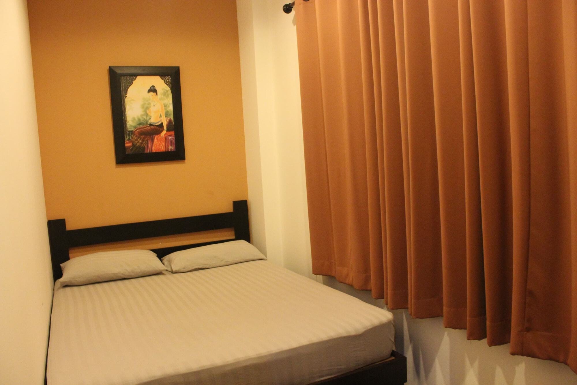 Nature Boutique Hotel @ Chiangmai Чиангмай Екстериор снимка